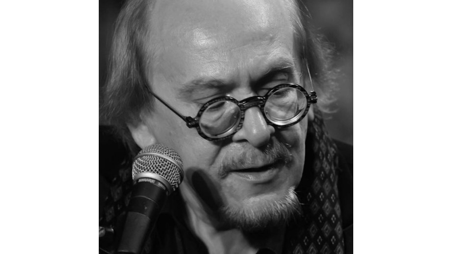 Zmarł poeta i kompozytor Jerzy Mamcarz