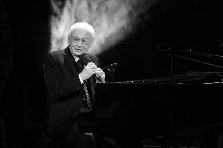 Zmarł poeta Leszek Długosz, Kawaler Orderu Orła Białego