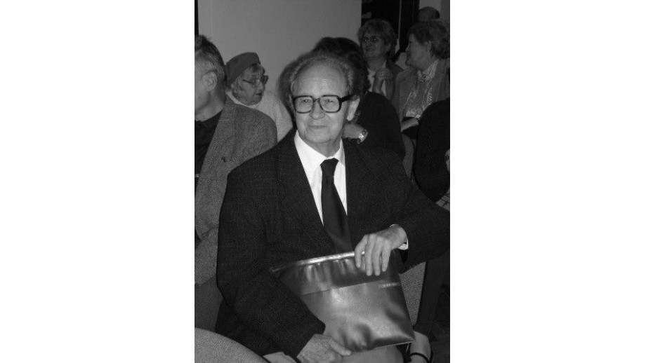 Zmarł prof. Marian Stępień, znawca literatury, krytyk i eseista