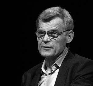 prof. Zbigniew Osiński