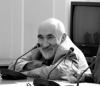 Zmarł Stefan Bratkowski