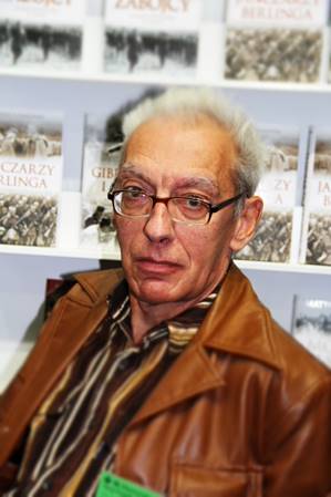 Tadeusz A.Kisielewski