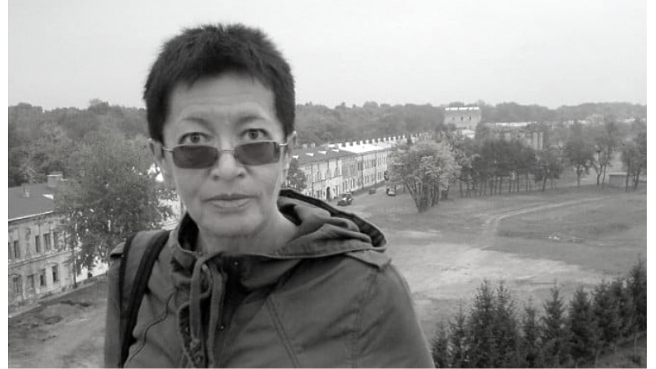 Zmarła Barbara Kopeć-Umiastowska