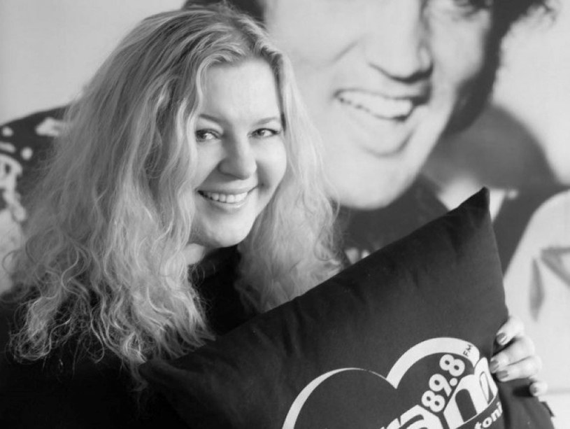 Zmarła Monika Jaworska, dziennikarka i szefowa Radia RAM 