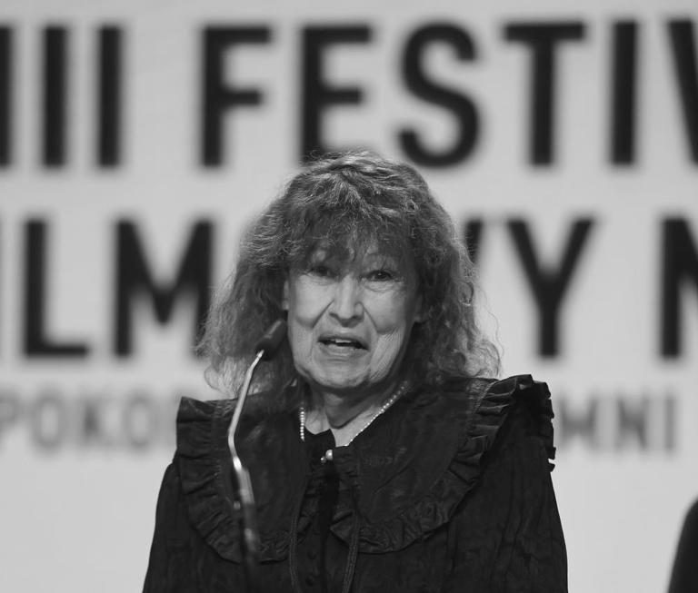 Zmarła pisarka Maryna Miklaszewska