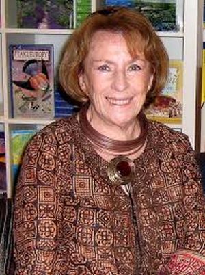 Wanda Chotomska 
