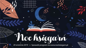 Znajdźmy wspólny język” – Noc Bibliotek 