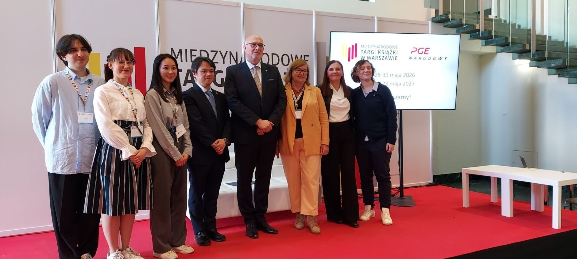 Znakomita frekwencja mimo złej pogody i nowa lokalizacja