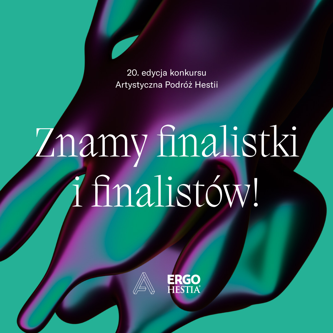Znamy finalistki i finalistów 20. edycji konkursu APH