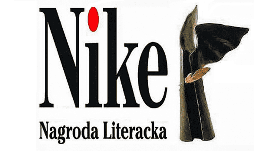 Znamy finalistów Nagrody Literackiej Nike 2020