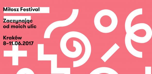 Festiwal Literacki im. Miłosza,