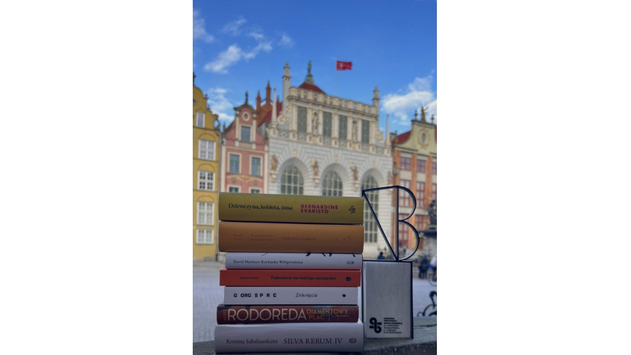 Znamy laureata Nagrody im. Boya-Żeleńskiego za całokształt i nominowanych za przekład dzieła