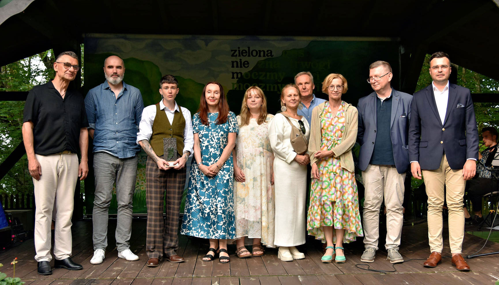 Znamy laureatów 14. edycji Nagrody Orfeusza 