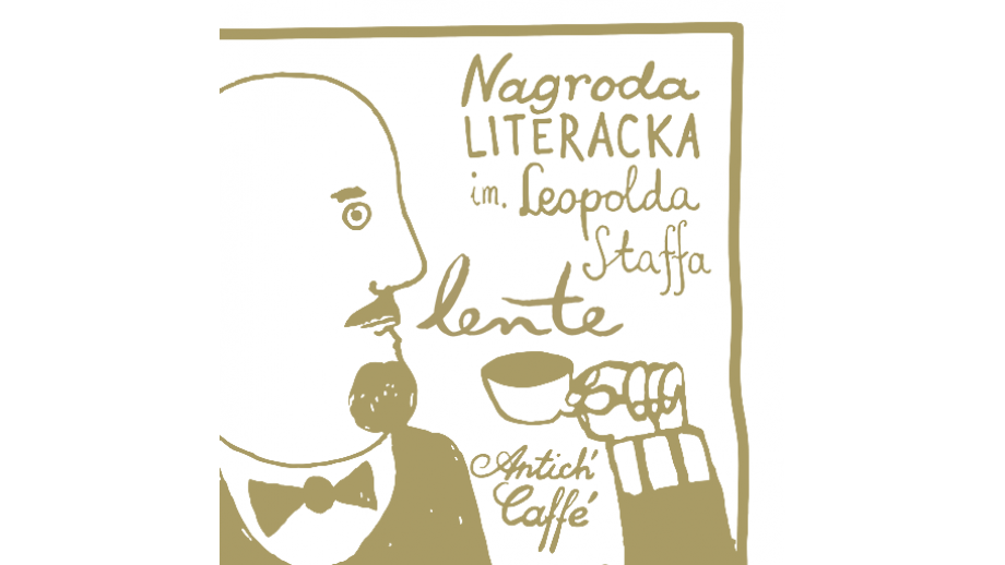 Znamy laureatów IX edycji Nagrody Literackiej im. Leopolda Staffa