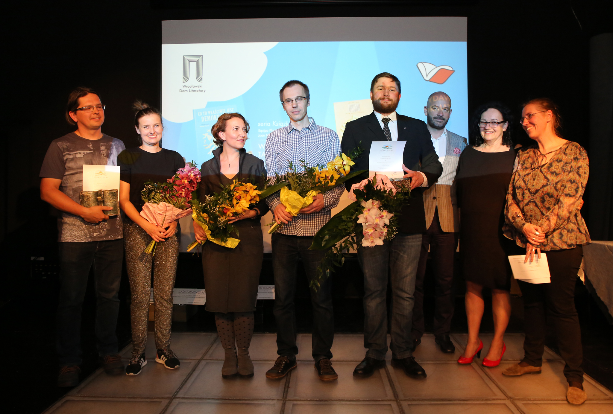 Konkurs „Dobre Strony 2017