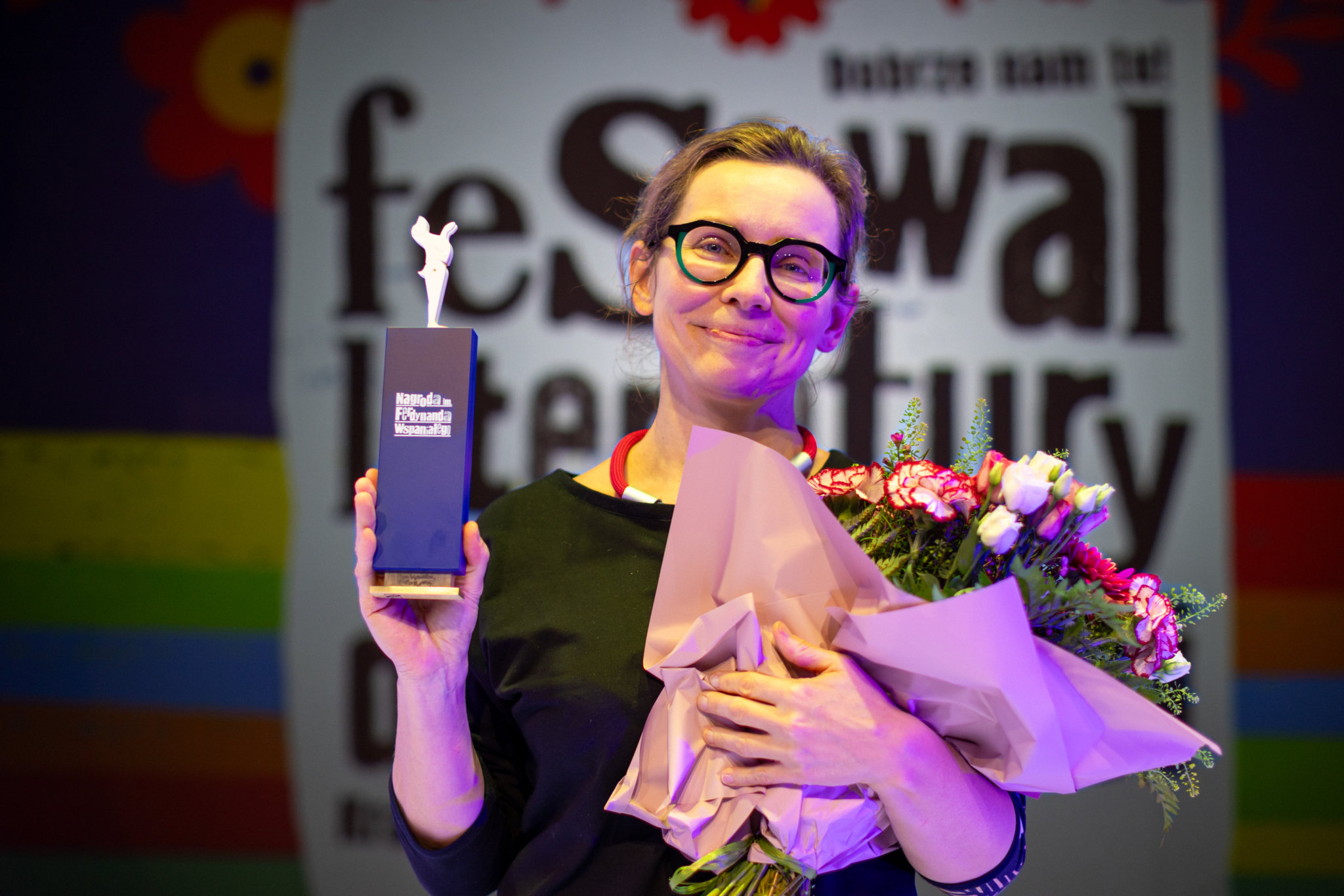 Znamy laureatów Nagrody im. Ferdynanda Wspaniałego!