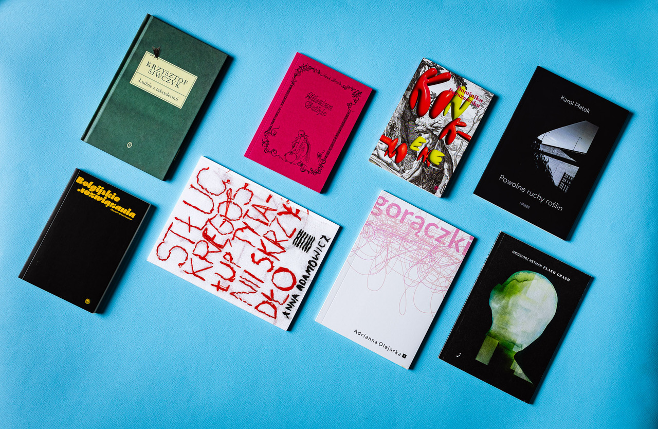 Znamy nominacje do Wrocławskiej Nagrody Poetyckiej Silesius 2025