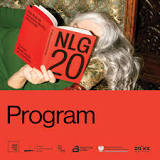 Znamy program 20. edycji Nagrody Literackiej GDYNIA i Festiwalu Miasto Słowa