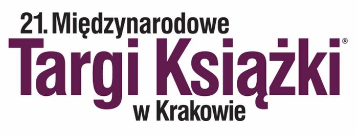 21. Międzynarodowe Targi Książki