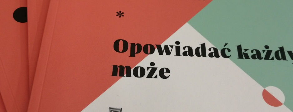 Znamy wyniki konkursu na opowiadanie „Popisz się”