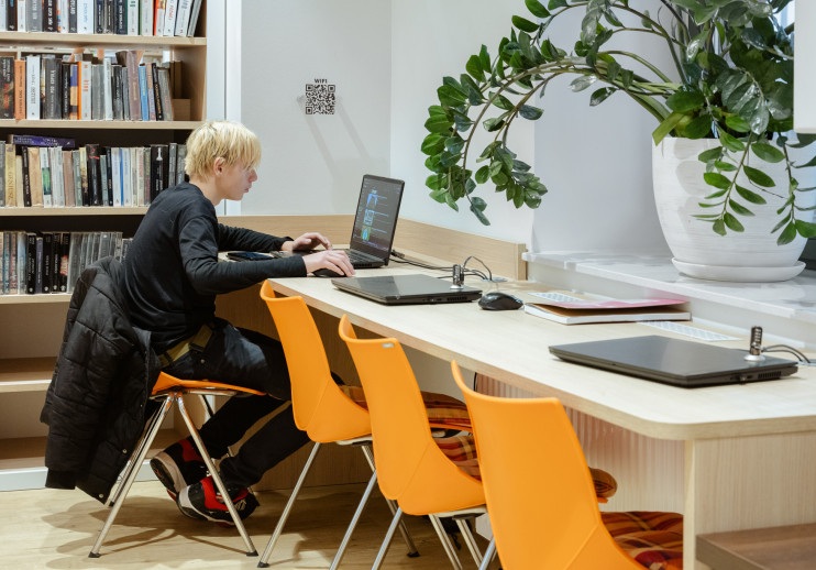 Znamy wyniki naboru do Programu „Kraszewski. Komputery dla bibliotek”