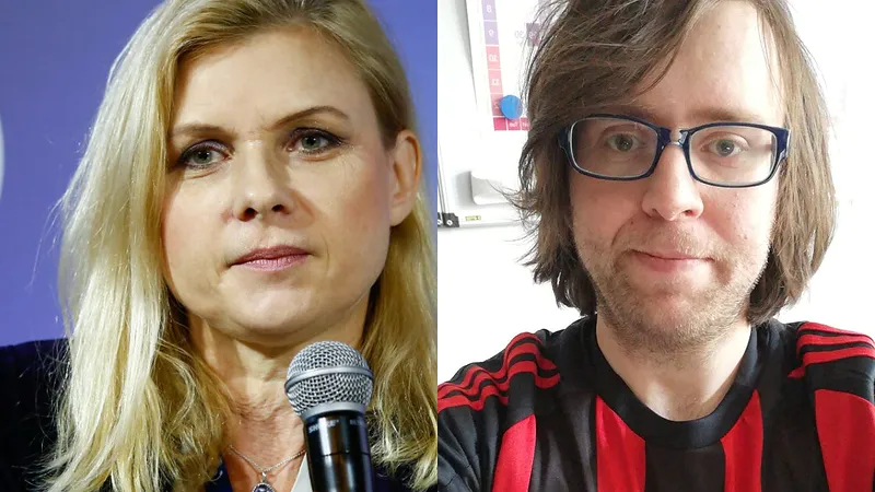 Znany tłumacz pozwany. Na wydawnictwo spadła lawina krytyki