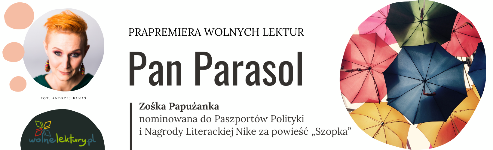 Zośka Papużanka w bibliotece internetowej Wolne Lektury