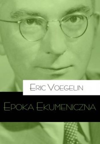 Zostań darczyńcą Voegelina // Super promocja w Księgarni Teologii Politycznej