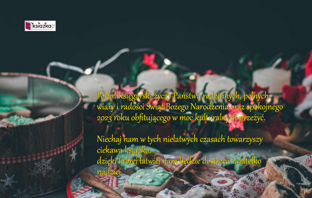 Życzenia Świąteczne i Noworoczne
