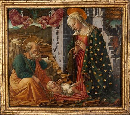 Boże Narodzenie, Nowy Rok 2019 